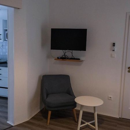 Jokai 19 Vendeghaz Apartment Veszprem Luaran gambar