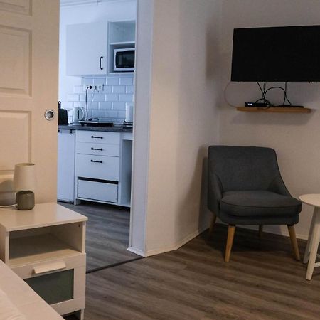 Jokai 19 Vendeghaz Apartment Veszprem Luaran gambar