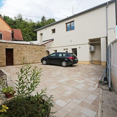 Jokai 19 Vendeghaz Apartment Veszprem Luaran gambar