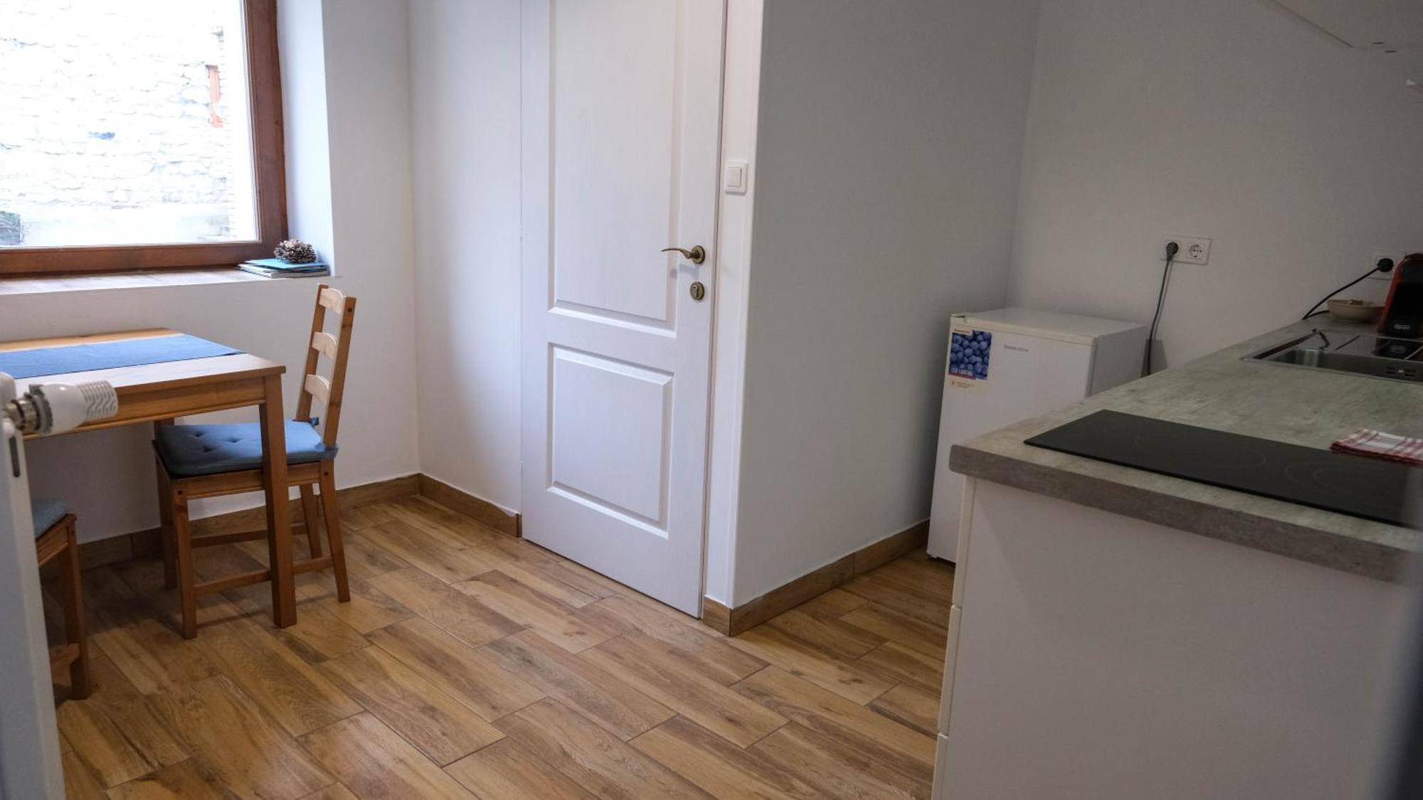 Jokai 19 Vendeghaz Apartment Veszprem Luaran gambar