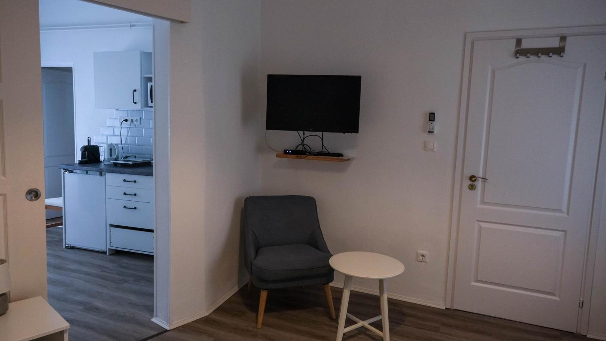 Jokai 19 Vendeghaz Apartment Veszprem Luaran gambar