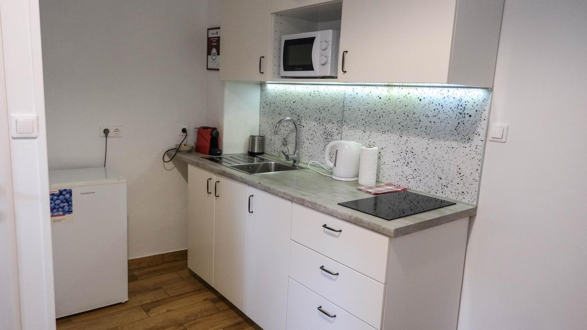 Jokai 19 Vendeghaz Apartment Veszprem Luaran gambar