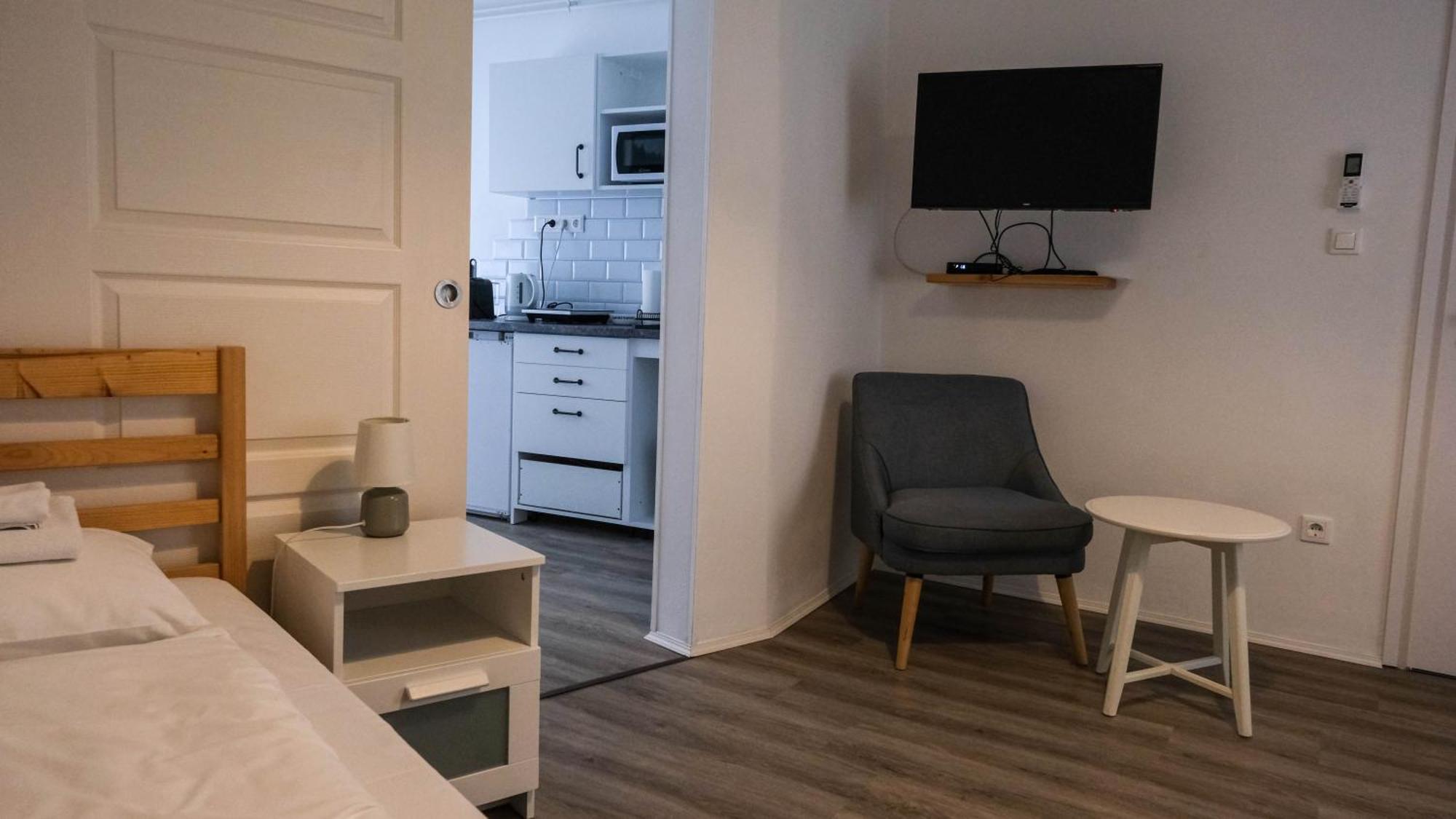 Jokai 19 Vendeghaz Apartment Veszprem Luaran gambar