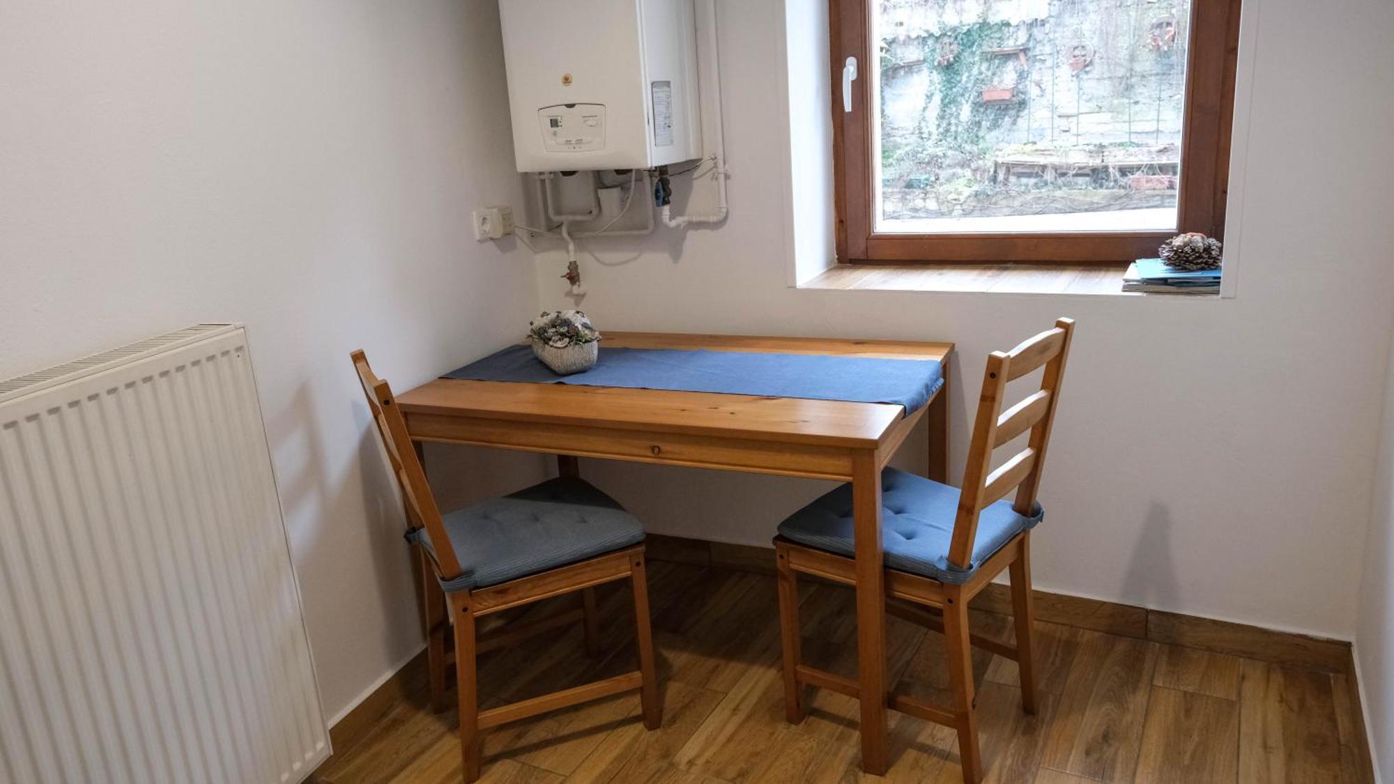 Jokai 19 Vendeghaz Apartment Veszprem Luaran gambar