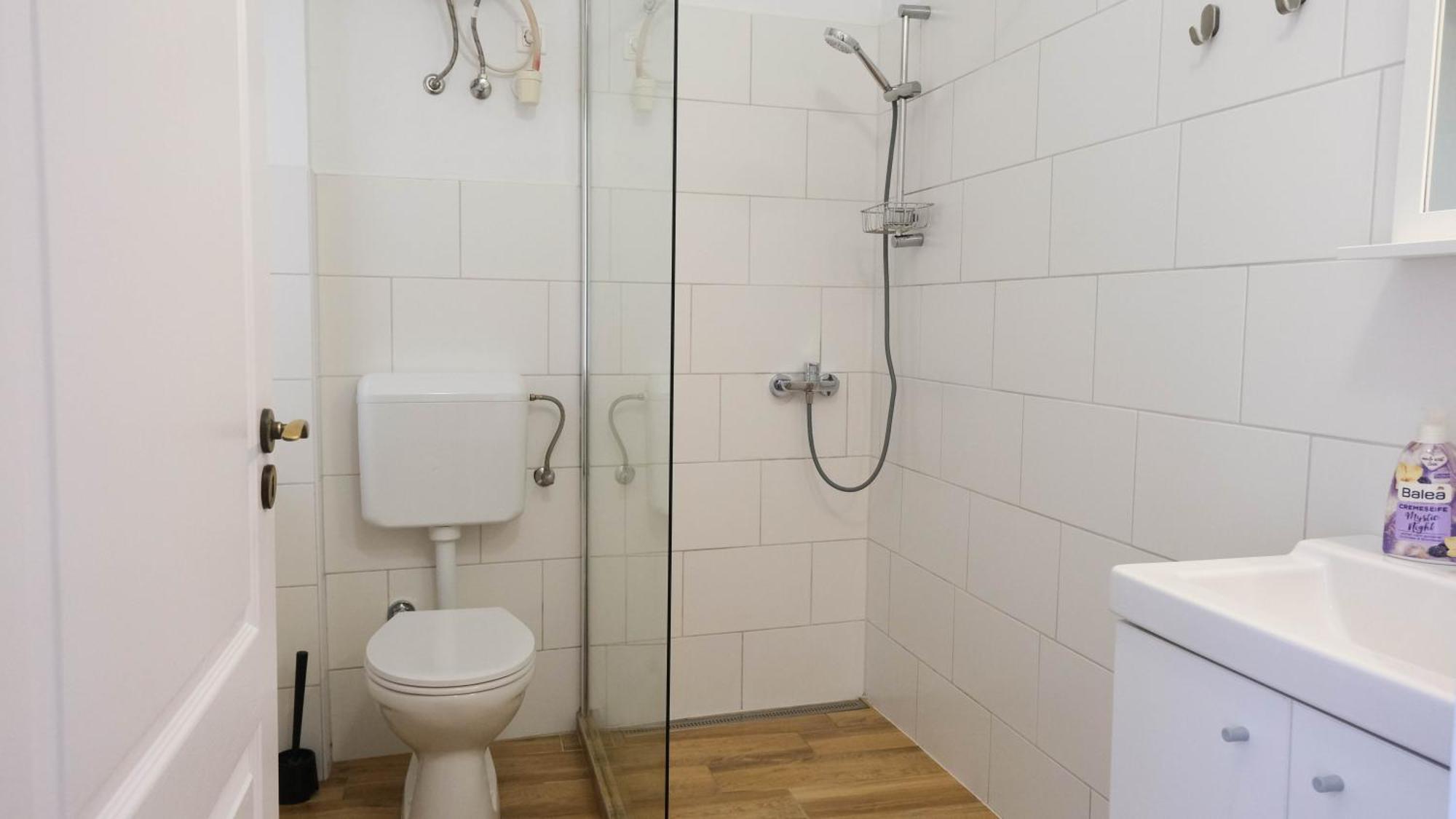 Jokai 19 Vendeghaz Apartment Veszprem Luaran gambar