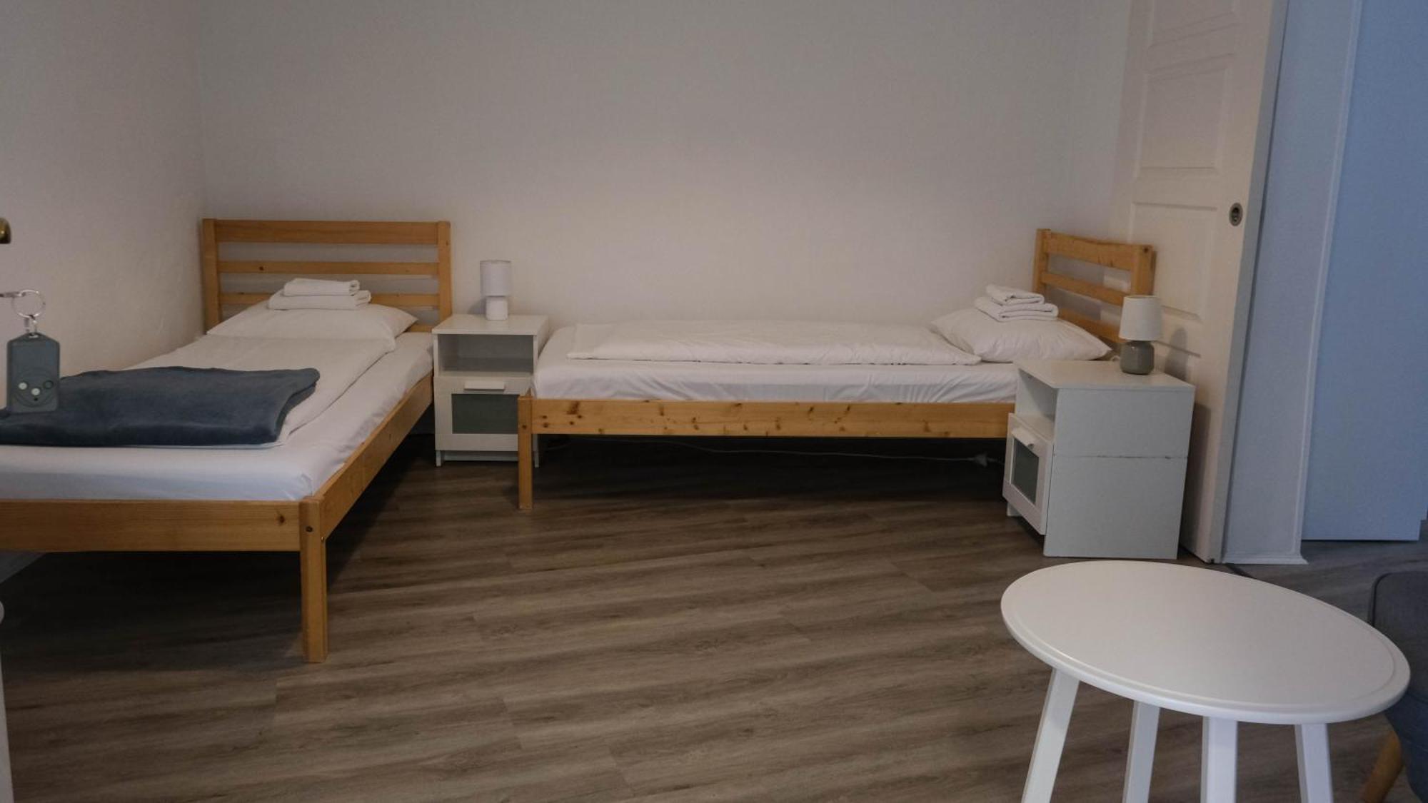 Jokai 19 Vendeghaz Apartment Veszprem Luaran gambar