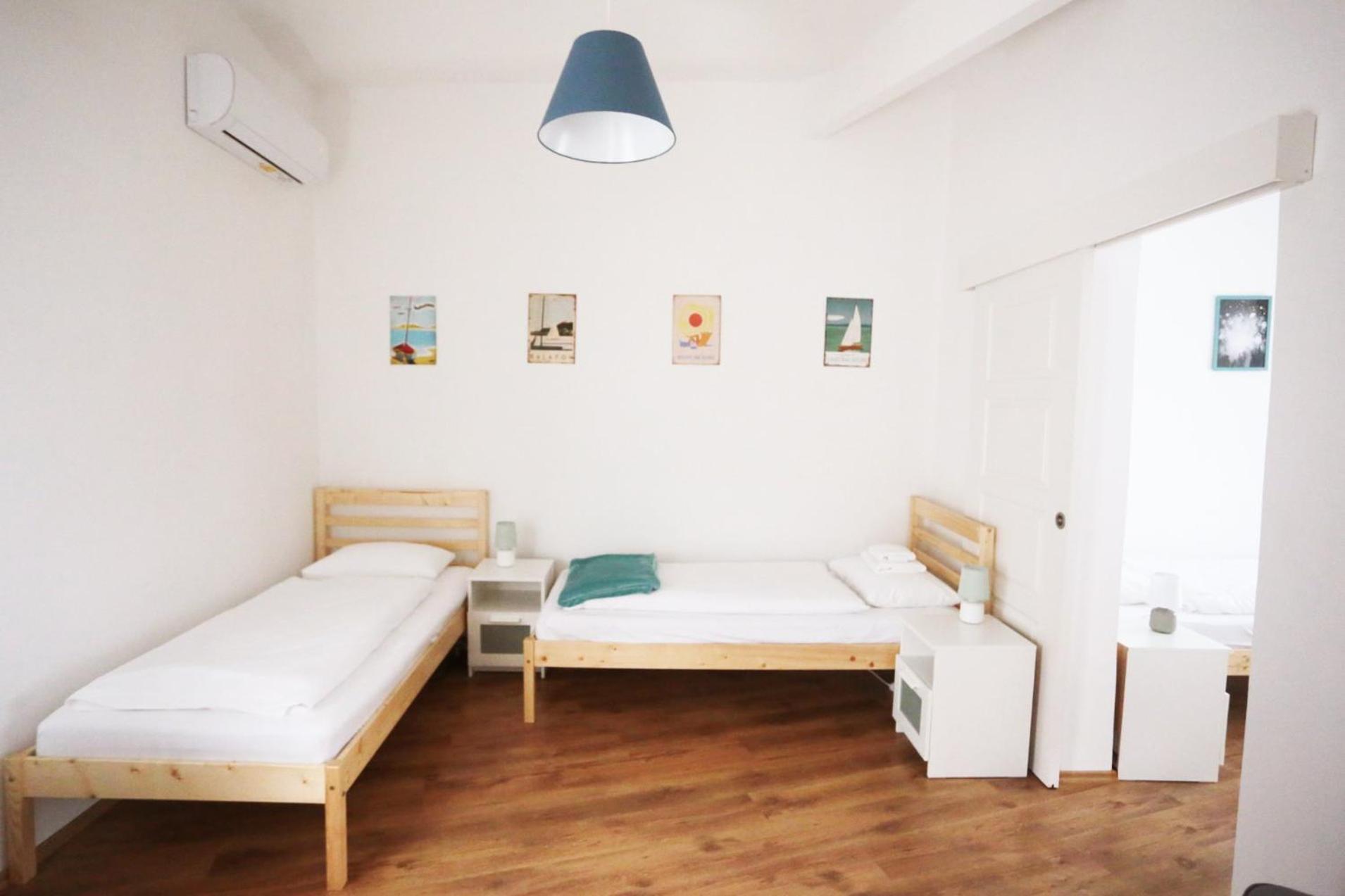 Jokai 19 Vendeghaz Apartment Veszprem Luaran gambar