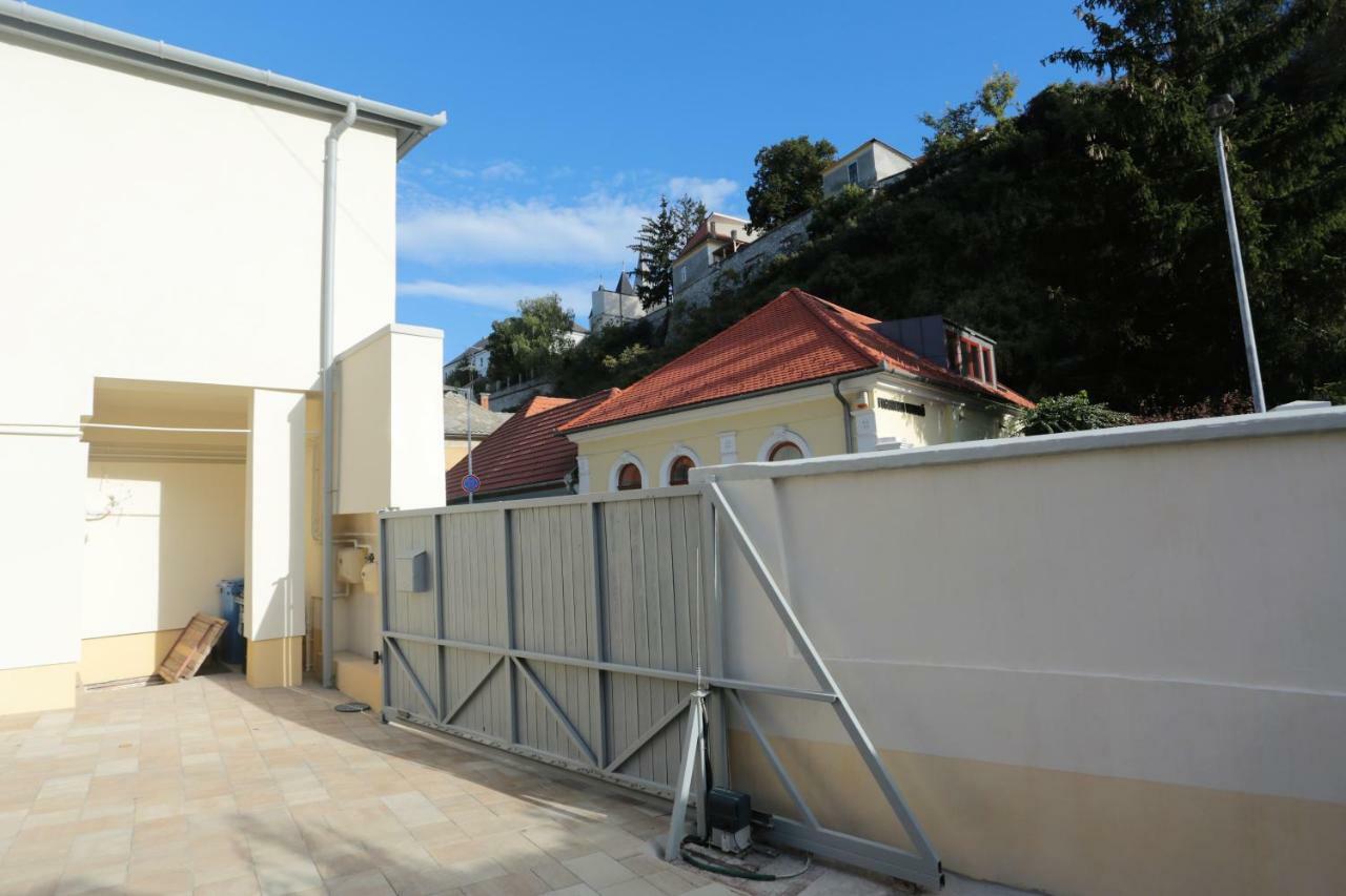 Jokai 19 Vendeghaz Apartment Veszprem Luaran gambar