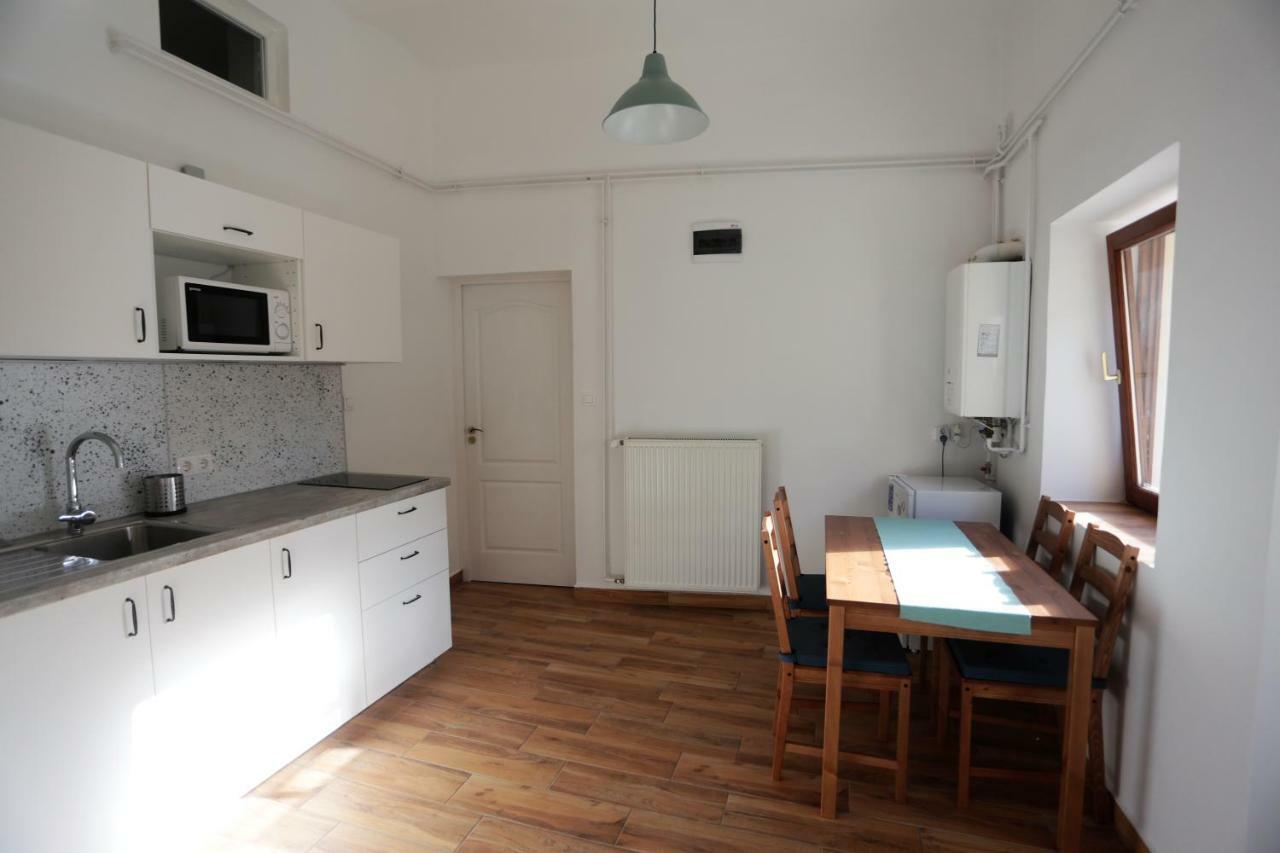 Jokai 19 Vendeghaz Apartment Veszprem Luaran gambar
