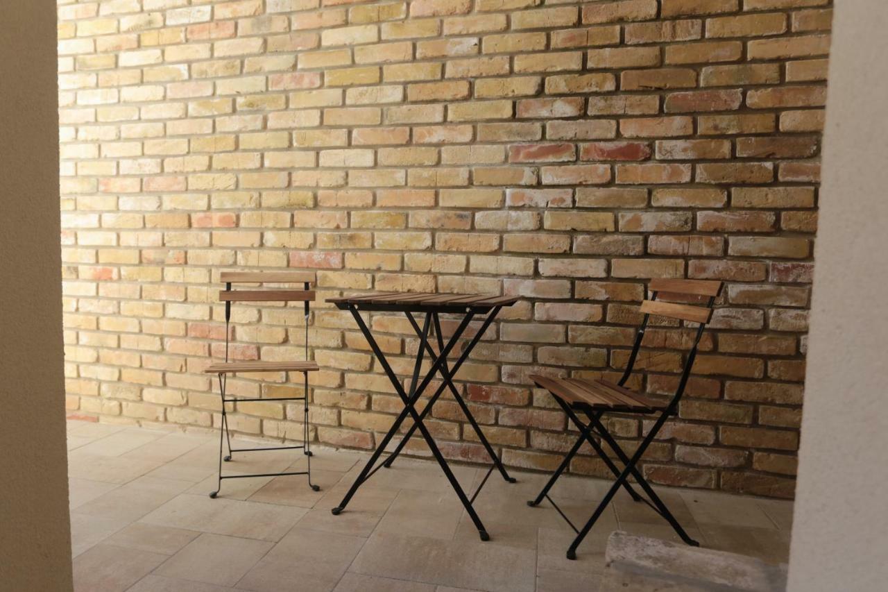 Jokai 19 Vendeghaz Apartment Veszprem Luaran gambar