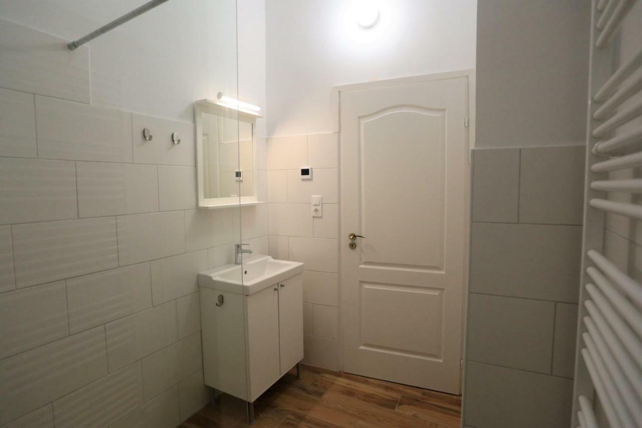 Jokai 19 Vendeghaz Apartment Veszprem Luaran gambar