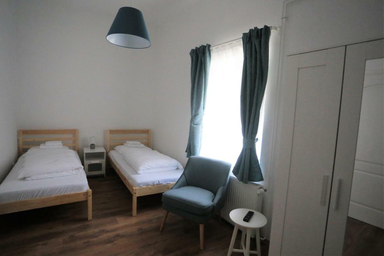 Jokai 19 Vendeghaz Apartment Veszprem Luaran gambar