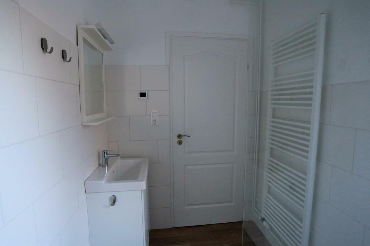 Jokai 19 Vendeghaz Apartment Veszprem Luaran gambar