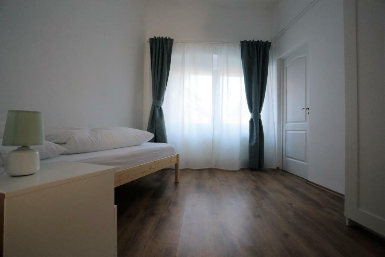 Jokai 19 Vendeghaz Apartment Veszprem Luaran gambar