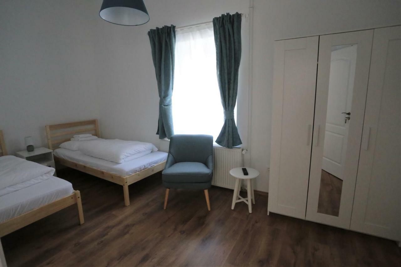 Jokai 19 Vendeghaz Apartment Veszprem Luaran gambar